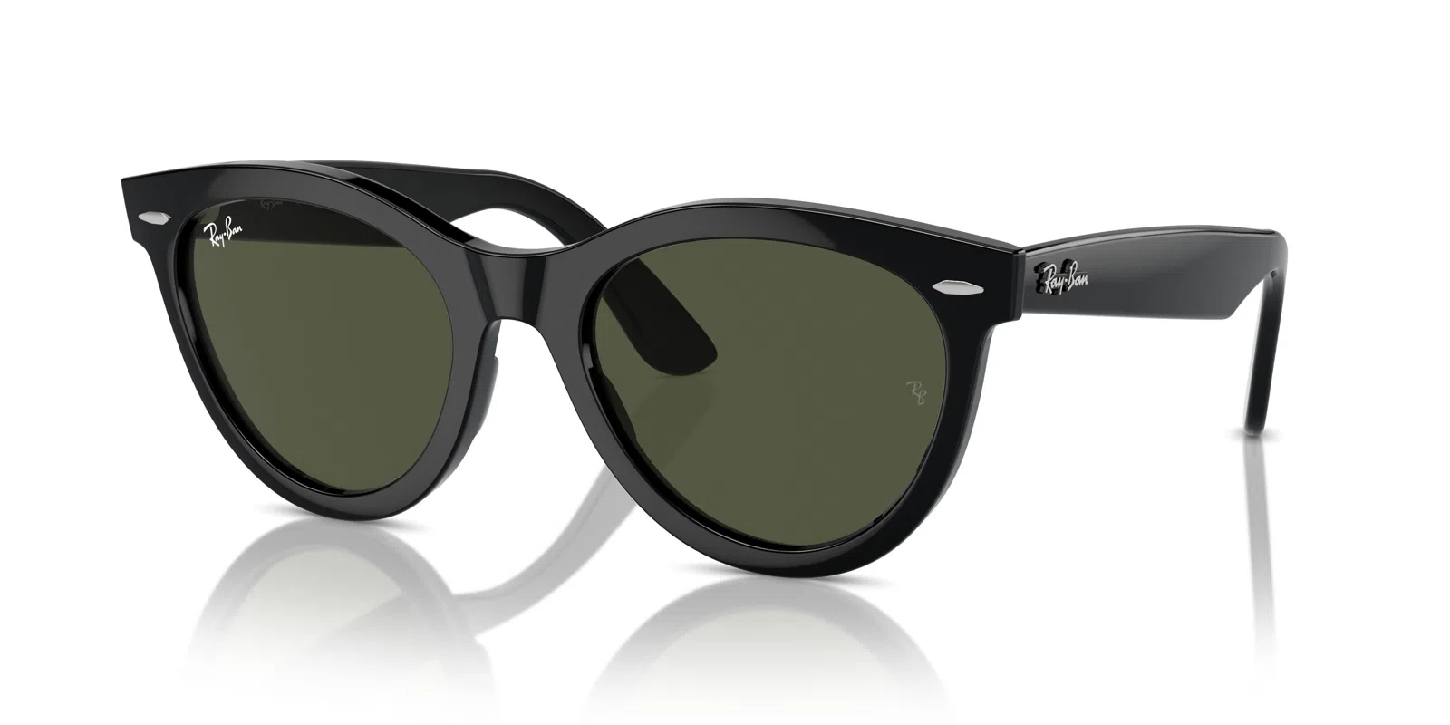 Ray-Ban Wayfarer Way 2241F Sunglasses - view 31